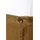 Babista Cordhose BABESTINI Regular Tapered Hosen Dunkelgelb 56
