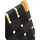 Kare Klappsessel Ipanema 78 x 60 x 72,5 cm schwarz