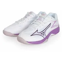 Mizuno Thunder Blade Z Damen weiß | 08