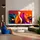 Hisense 43A7NQ 43 Zoll QLED 4K TV