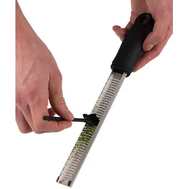 Buddy's Buddy ́s Blades Ingwerreibe 1-tlg. Schwarz