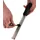 Buddy's Buddy ́s Blades Ingwerreibe 1-tlg. Schwarz