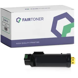 Kompatibel für Dell 1MD5G (593-BBRW) Toner Gelb