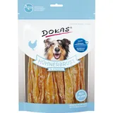 Dokas Hühnerbrust in Streifen 8 x 250 g