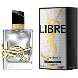 YVES SAINT LAURENT Libre L'Absolu Platine Eau de Parfum 50 ml