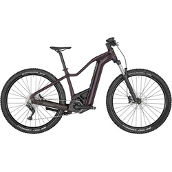 Bergamont E-Revox Sport FMN Rot Modell 2024