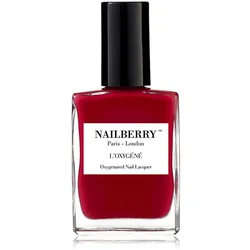 Nailberry L'Oxygéné Strawberry Jam (15 )