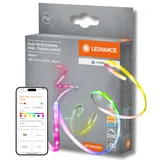 LEDVANCE LED-Stripe Matter Flex 1 m weiß 3,4 W dimmbar