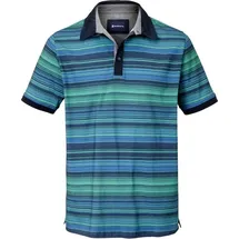 Babista Poloshirt BELLAVETZI grün- 44/46