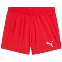 Puma Cross The Line Split Short 3.0 PUMA red