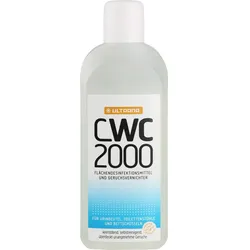 Cwc 2000 Geruchsvernichter M. Desinfektion 500 ML