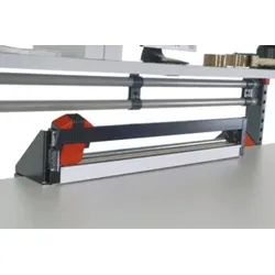 Rocholz Anbau-Schneidvorrichtung MODUL 5000 1533x250x280 mm