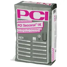 PCI Seccoral 1K, 15 kg