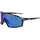 Endura Gabbro II Brille marineblau ONESZ