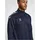 hummel Hmlcore Xk Half Zip Poly Sweatshirt marine 3XL