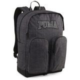 Puma Squad Backpack Dark Gray Heather