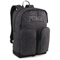 Puma Squad Backpack Dark Gray Heather