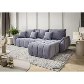Fun Möbel ECKSOFA Louise