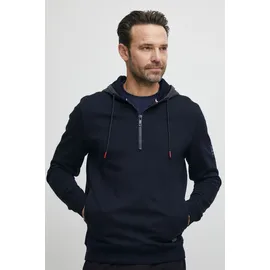 FQ1924 Hoodie Blau 3XL