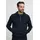 FQ1924 Hoodie Blau 3XL