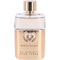 GUCCI Guilty Pour Femme Eau de Toilette 50 ml