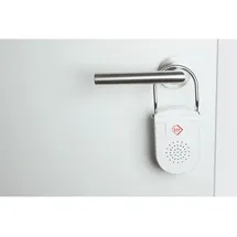 KH-Security Türgriff-Alarm 113 dB 100183