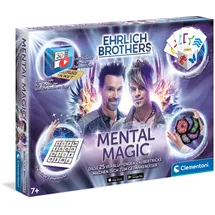 CLEMENTONI Mental-Magie