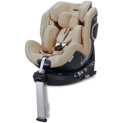 Recaro Xenon 1 Elegant Beige Elegant Beige