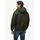 Superdry Canvas Surplus Jacke - Surplus Goods Olive Green - S