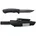 Mora BushCraft schwarz 11742