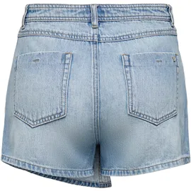 Only A-Linien-Rock Blau XL