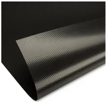 SOTech Antirutschmatte Orga-Grip Schwarz Für Blum Tandembox, Modernbox