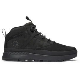Timberland Euro Trekker Super Ox schwarz,