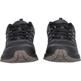 Endurance Hiking-Schuhe Tingst schwarz 37 (UK 4)
