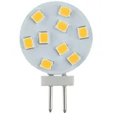 Paulmann LED Stiftsockel G4 2,5W 2700K weiß