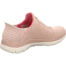SKECHERS Summits - Dazzling Haze rose 39