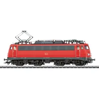 Märklin E-Lok BR 115 039127 H0