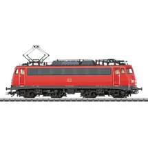 Märklin E-Lok BR 115 039127 H0