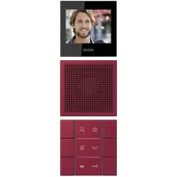 Jung SIB Video-Innenstation SI VI LC 627 255