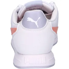 Puma R78 Lightwind Warm White/Pink 44,5