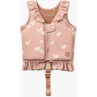 Liewood Dove Schwimmweste Sweethearts/Pale Tuscany 15-19 kg