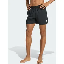 adidas Badeshorts 5-Inch Schwarz M