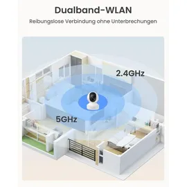 Reolink E1 Pro Weiß