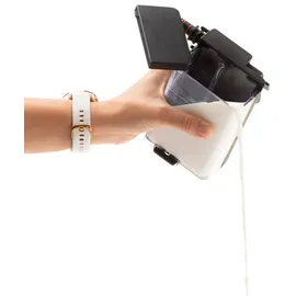 ETA Acorto Kaffeevollautomat schwarz