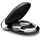 SPIGEN Klasden Pouch charcoal gray AirPods Max