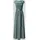 Swing Abendkleid Blau 38
