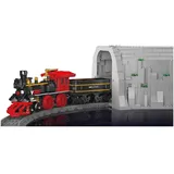 Mould King Remote Control General Lokomotive 12030