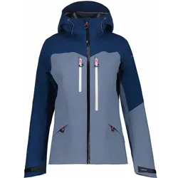 ICEPEAK Damen Jacke DATTELN, MARINENBLAU, 40