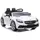 Wisam® Elektroauto Mercedes SLC 300 Weiß