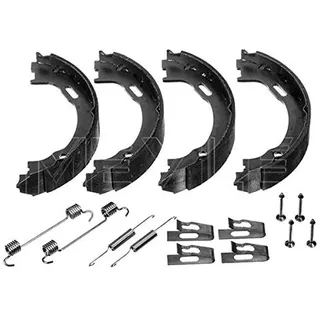 Meyle Bremsbackensatz, Feststellbremse